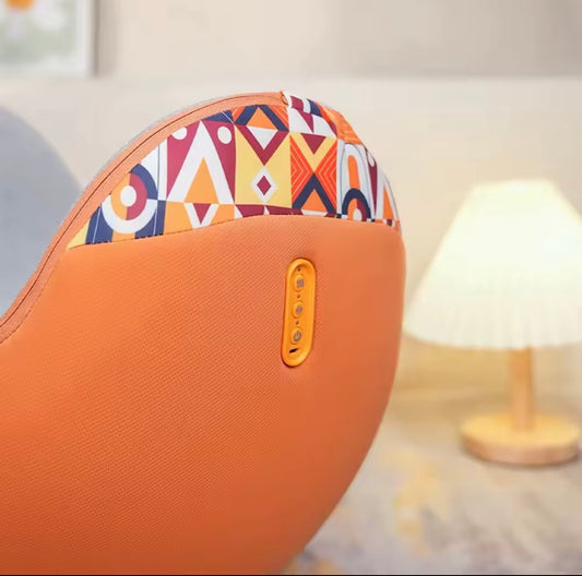 MOOVA™ Ergonomic Hip Lifter Seat – Butt Lifting & Posture Support Cushion